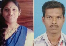 அவளுடன் இருந்தபோது மூச்சுத்திணறி இறந்துவிட்டாள் : உடலை வீசிவிட்டேன் : காதலனின் அதிரவைக்கும் வாக்குமூலம்!!