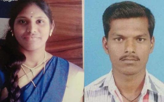 அவளுடன் இருந்தபோது மூச்சுத்திணறி இறந்துவிட்டாள் : உடலை வீசிவிட்டேன் : காதலனின் அதிரவைக்கும் வாக்குமூலம்!!