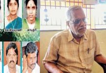 அவர்கள் நாசமாகப் போகட்டும்… அவள் தலைகுனிந்து கண்ணீர் வடிக்கிறாள் : தீயில் கருகிய மாணவியின் தந்தை உருக்கம்!!