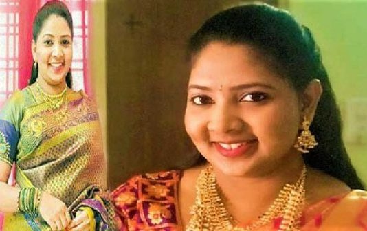 காதல் கணவனின் தொல்லை தாங்காமல் விபரீத முடிவெடுத்த பெண் மருத்துவர்!!