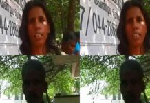 பேசிக்கொண்டிருந்தவள்….மயங்கிவிழுந்து உயிரிழந்தாள் : காட்டுக்குள் மாணவிக்கு நேர்ந்த கொடுமை!!