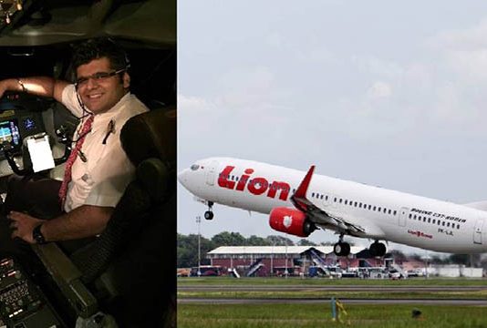 189 பேரை பலி வாங்கிய விபத்திற்கு விமானியின் அலட்சியமே காரணமா?