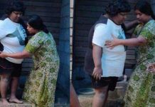 115 கிலோ எடை கொண்ட சிறுமி… நோயாகவே மாறிய அகோர பசி : நெஞ்சை உலுக்கும் சம்பவம்!!