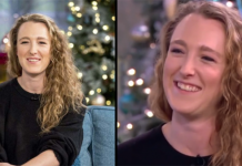 20 ஆவிகளுடன் பாலியல் உறவு : ஆவியுடனே திருமணம் : பகீர் கிளப்பும் பிரித்தானிய பெண்!!