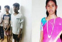 கர்ப்பமடைந்திருப்பதாக கூறிய காதலியை உயிருடன் தீ வைத்து எரித்த சிறுவன்.. அதிர்ச்சி வாக்குமூலம்!!
