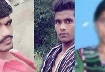 காட்டுக்குள் சிதைக்கப்பட்டு உயிரிழந்த மாணவி : 5 முக்கிய சாட்சிகளிடம் ரகசிய வாக்குமூலம்!!