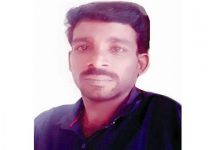 காதல் மனைவியின் செயலால் அதிர்ச்சியில் உறைந்த கணவன் : எடுத்த விபரீத முடிவு!!