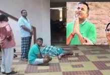 வெளிநாட்டிலிருந்து கணவருடன் ஊருக்கு திரும்பிய இளம் மனைவி செய்த அதிர்ச்சி செயல் : கதறும் குடும்பத்தார்!!
