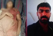 வெளிநாட்டிலிருந்து ஊருக்கு திரும்பிய கணவனுக்கு மனைவி மீது ஏற்பட்ட ஆத்திரம் : நேர்ந்த அதிர்ச்சி சம்பவம்!!