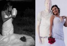 உயிரிழந்த மணமகனுக்கு மீண்டும் உயிர் கொடுத்த வருங்கால மனைவி : நெஞ்சை உருக்கும் சம்பவம்!!