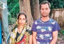 இளம் மனைவியை காதலனுக்கு திருமணம் செய்து வைத்த கணவன் : காரணம் என்ன தெரியுமா?