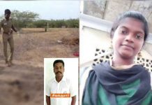 வெளிநாட்டில் இருந்து ஊருக்கு வந்து காதலியை கொன்ற இளைஞர் : 4 மாதம் கழித்து சிக்கினார்.. திடுக்கிடும் பின்னணி!!