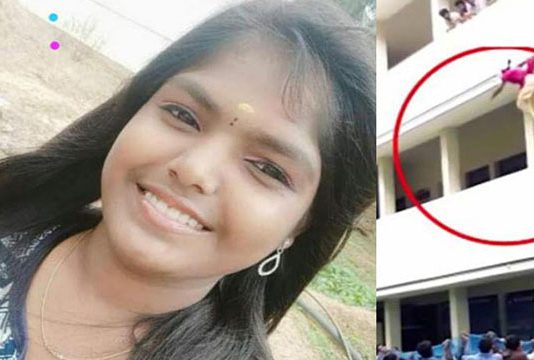 முதலில் அண்ணணுக்கு கல்யாணம்… அடுத்து தான் எனக்குனு சொன்னா : லோகேஸ்வரியை நினைத்து கண்ணீர்விடும் தாய்!!