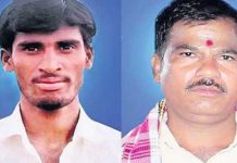 உயிருக்கு உயிராக காதலித்த இளம்ஜோடி : இரு குடும்பத்திலும் நேர்ந்த திடீர் மரணம் : அதிர்ச்சி சம்பவம்!!