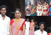 ஏன் உசுரோடு இருக்கே.. செத்துருனு சொன்னாங்க : இதயத்தில் ஈரம்பாய்ச்சிய காதல் கதை!!