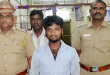60 வயது பாட்டியை துஷ்பிரயோகம் செய்து கொடூரமாக கொலை செய்த 20 வயது இளைஞன்!!