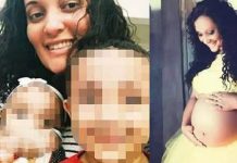மருமகளை உயிருடன் புதைத்து கான்கிரீட்டால் மூடிய தம்பதி : நடுங்க வைக்கும் காரணம்!!