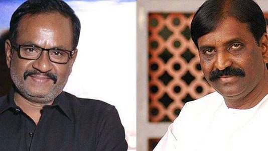 வைரமுத்துவுக்கு ஆதரவாக பேசிய நடிகருக்கு நேர்ந்த கதி!!