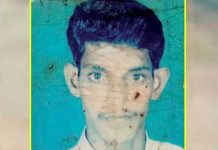 தலை தனியாக உடல் தனியாக கிடந்த நபர் : அனாதையான மனைவி, குழந்தைகள்.. வெளியான பின்னணி!!