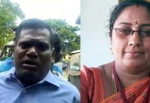 மரண பயத்தை காட்டி நிர்மலா தேவியிடம் வாக்குமூலம் : அவர் 50 வயதான கிழவி : அதிரடி குற்றச்சாட்டு!!