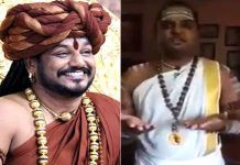 நித்யானந்தா கதற கதற கபளீகரம் செய்தார் என பரபரப்பு வீடியோ வெளியிட்ட சீடர் : உண்மையில் நடந்தது என்ன?