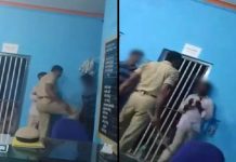 நீ சாதி குறைந்தவன்… எங்கள் காலடியில் தான் நீ கிடக்க வேண்டும் : பெண்ணால் இளைஞருக்கு நேர்ந்த துயரம்!!