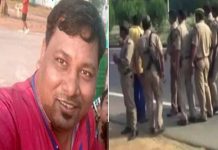 தீபாவளிக்கு தயாரான குடும்பம் : இறுதிச் சடங்கை நிறைவேற்ற நேர்ந்த துயரம்!!