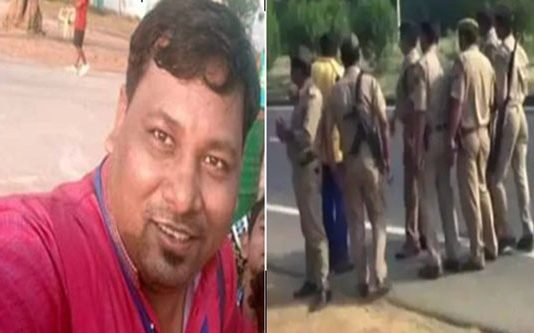 தீபாவளிக்கு தயாரான குடும்பம் : இறுதிச் சடங்கை நிறைவேற்ற நேர்ந்த துயரம்!!