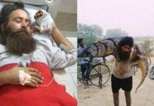 1650 பேரின் உயிரை காப்பாற்றிய மாமனிதருக்கு நேர்ந்த அவலம் : ஈவிரக்கமில்லாமல் உதவி பெற்ற மக்கள் செய்த செயல்!!