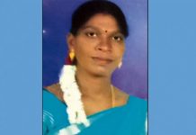 திருமணமான ஒன்றரை ஆண்டில் இளம்பெண் தற்கொலை : சிக்கிய டைரி குறிப்பு!!