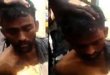 காதலை ஏற்க மறுத்த மாணவியின் கழுத்தை அறுத்த ஆசிரியர் : அதிர்ச்சி சம்பவம்!!