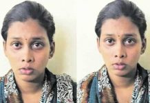 பாலூட்டும் போது குழந்தை இறந்ததாக கூறிய தாய் : அடித்து கொன்றது அம்பலம்!!