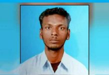 விஜய் பட சர்கார் போஸ்டரை கிழித்த இளைஞர் அடித்துக்கொலை?