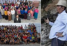 39 மனைவிகளுடன் வாழ்க்கை : மீண்டும் திருமணம் செய்ய திட்டம் போடும் நபர் : மொத்தம் எத்தனை குழந்தைகள் தெரியுமா?