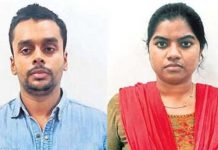 மனைவியின் அந்தரங்க புகைப்படங்களை வாட்ஸ் அப்பில் வெளியிட்ட கணவன் : நேர்ந்த விபரீதத்தின் பின்னணி!!