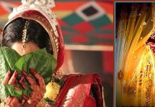 தாலிகட்டுவதற்கு 2 மணிநேரத்திற்கு முன்பு தனது திருமணத்தை நிறுத்திய மணமகள் : காரணம் இதுதான்!!