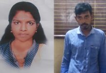 கற்பை சூறையாடும் நபர் : அவள் திருமணத்திற்கு வற்புறுத்தியதால் கொலை செய்தேன் : அதிர வைக்கும் வாக்குமூலம்!!