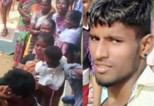 ரத்ததால் பெயரை எழுதி வைத்து தற்கொலை செய்து கொண்ட இளைஞன் : அதிர்ச்சி தரும் பின்னணி!!