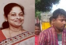 காதலியின் தாயாரை கொடூரமாக கொலை செய்த இளைஞர் : அதிர்ச்சிக் காரணம்!!