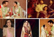 அம்பானி வீட்டு திருமண விழா : விருது வென்ற புகைப்பட கலைஞர் வெளியிட்ட ஆச்சர்ய தகவல்!!