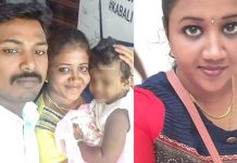 அபிராமியை பார்க்கல : தனியாகத்தான் வாழ்கிறேன் : குழந்தையை இழந்த விஜயின் கதறல்!!