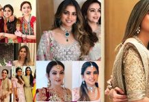 ஆயிரம் கோடி… 200க்கும் மேற்பட்ட விமானங்கள் : தலைசுற்றவைக்கும் அம்பானி மகளின் பிரமாண்ட திருமண செலவு!!