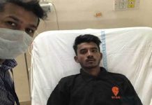 சமூக வலைத்தளம் கொண்டாடும் சூப்பர் ஹீரோ : என்ன காரணம் தெரியுமா?