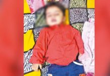 பெற்ற குழந்தையின் வாயில் ஆசிட் ஊற்றி கொன்ற கொடூர தாய் : அதிர வைக்கும் சம்பவம்!!