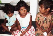 இரவு முழுவதும் உயிருக்கு போராடிய 3 குழந்தைகள் : தாய் செய்த செயலால் நடந்த விபரீதம்!!