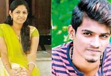 காதலி இறந்ததை ஏற்க மறுத்த காதலனின் விபரீத முடிவு : எலிகளுக்கு இரையான காதலனின் உடல்!!
