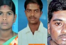 ஆசையாக மனைவியின் சமையலை சாப்பிட்ட கணவனுக்கு நேர்ந்த சோகம்!!