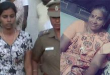 தாயை கொலை செய்தது ஏன்? 19 வயது மகளின் அதிரவைக்கும் வாக்குமூலம்!!
