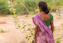 அம்மாவுக்காக வயதான நபருக்கு ஆசை நாயகியான இளம் மகள் : மனதை உருக்கும் கதை!!