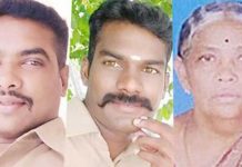 ஒரே நாளில் குடும்பத்தில் இரண்டு மரணம்.. மாரடைப்பால் இறந்த தாய் : வெளியான பின்னணி!!